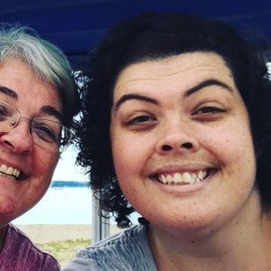 Meet your Posher, Tanya